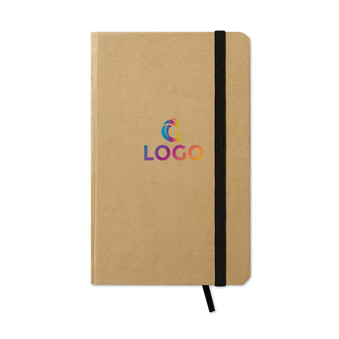 Notebook recycled | Eco promotional gift